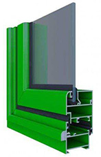 Конструкция Provedal P400
